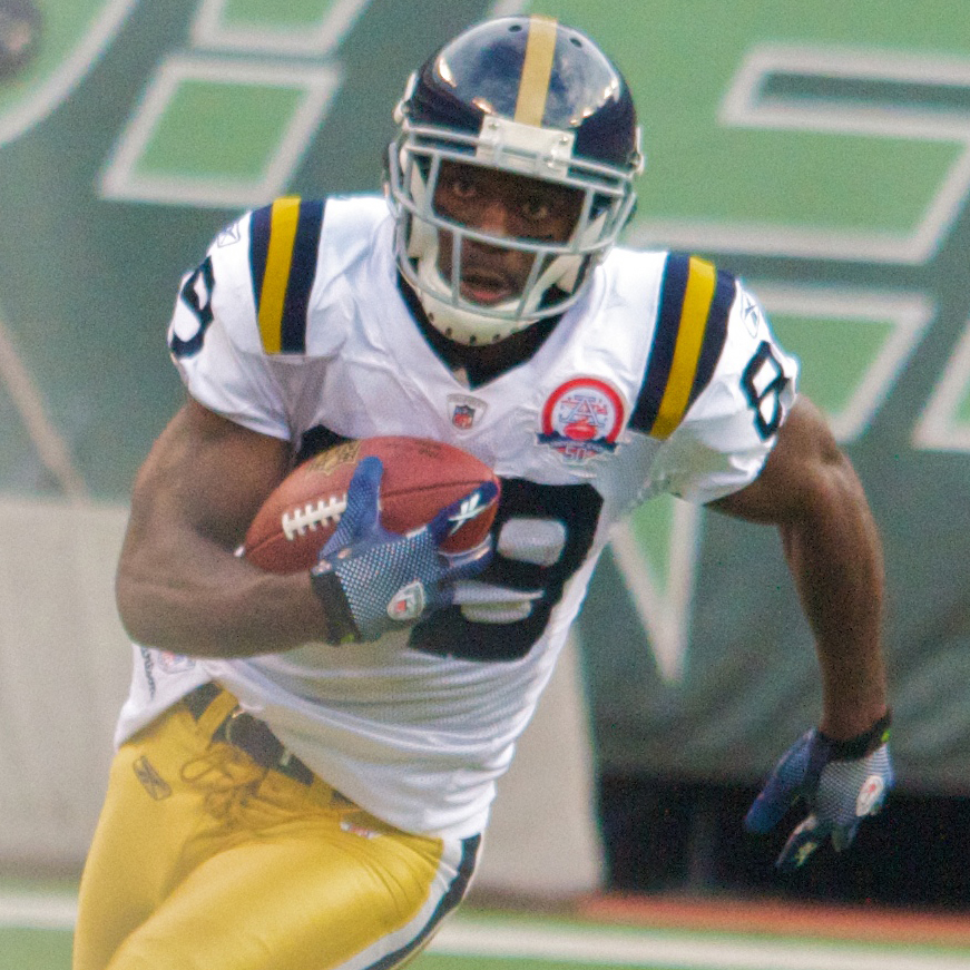 Jericho Cotchery Net Worth Search: No Data in Provided Context